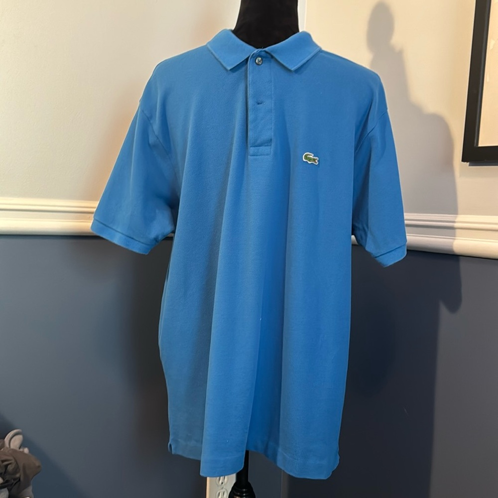 Lacoste Polo
